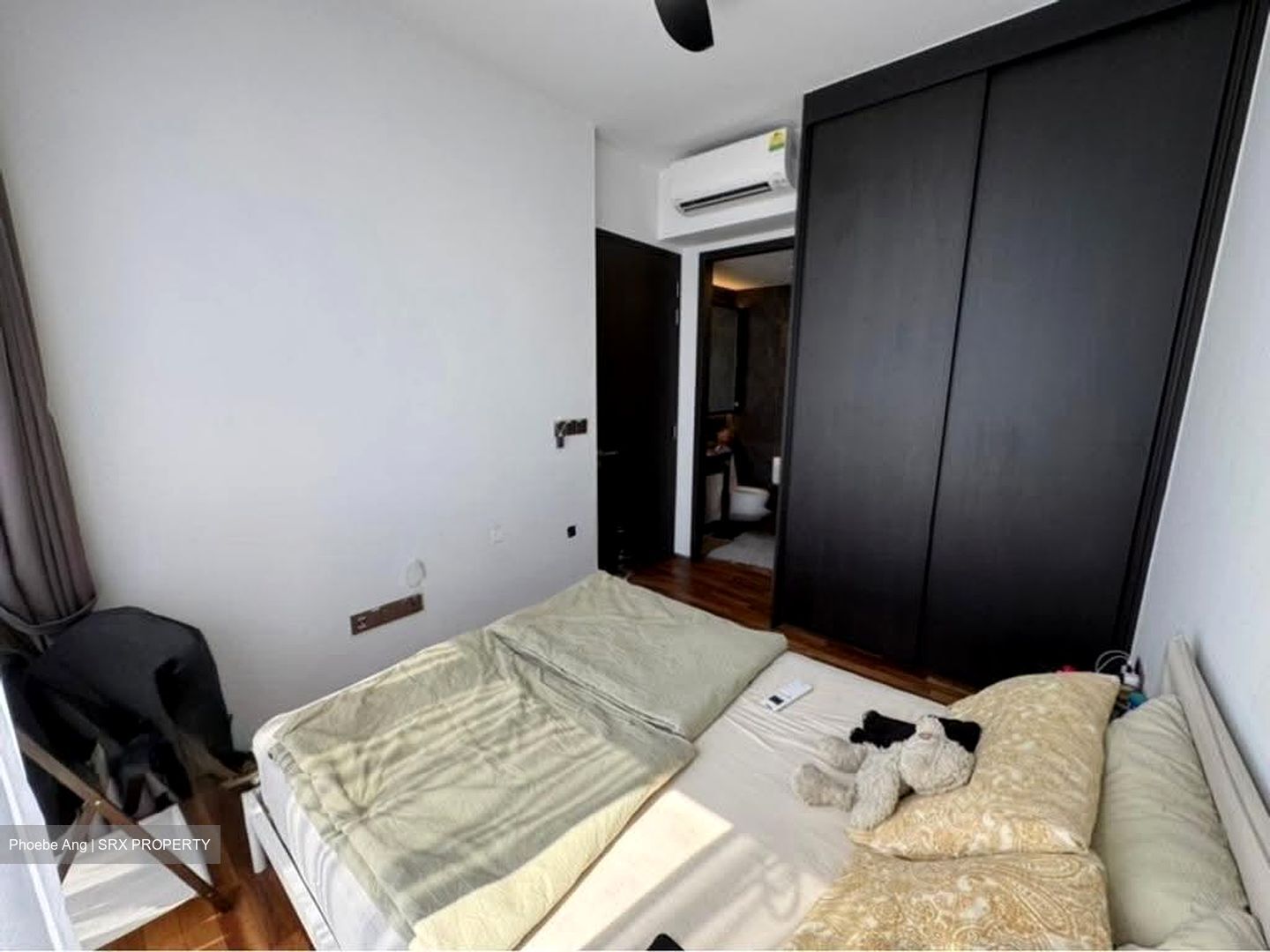 Hyll On Holland (D10), Condominium #619353431